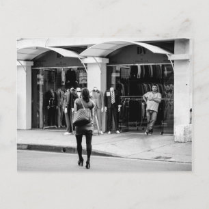 Postal Ha estado sucediendo desde el amanecer del tiempo.