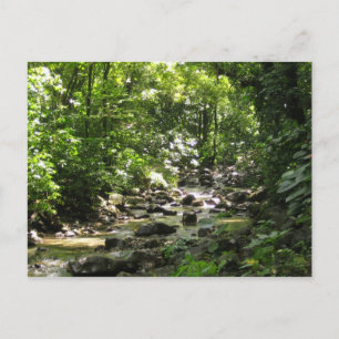 Postal Habitation Céron 1 - Martinica, F.W.I.