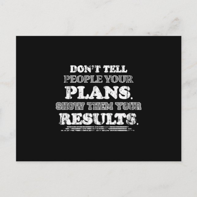 Postal Hacer ejercicio gimnasia gimnasia deportiva Divert (Anverso)