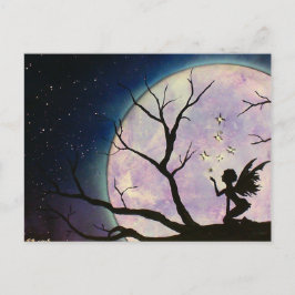 Postal Hacer estrellas