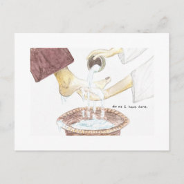 Postal hacer lo que he hecho con postcard