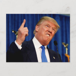 Postal Hacer que Estados Unidos vuelva a ser grande - Don