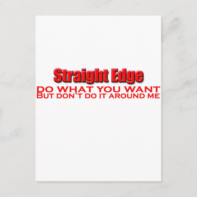 Postal hacer-qué-usted-quiera (Anverso)