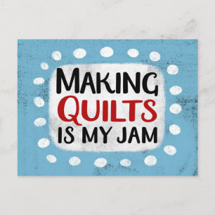 Postal Hacer Saltos Es Mi Jam Postcard