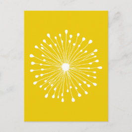 POSTAL HACER UN DESEO