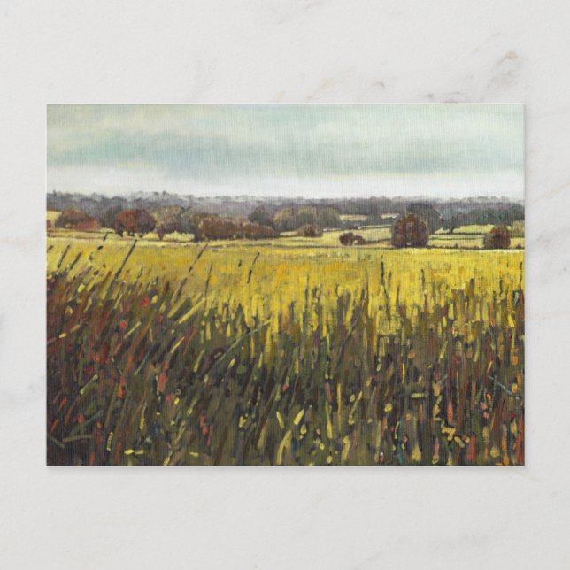 Postal Hacia Riseley 2012 (Anverso)