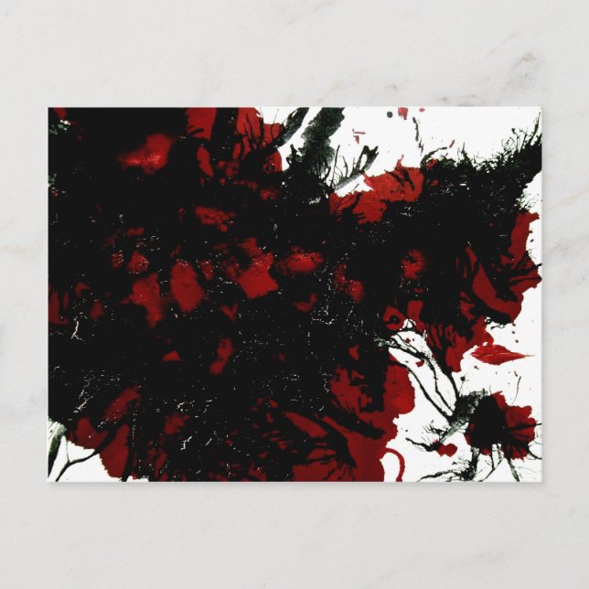 Postal Haciendo un Mess.jpg (Anverso)