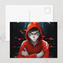 Hacker Lapin