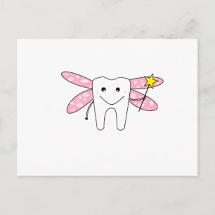 Postal hada dental