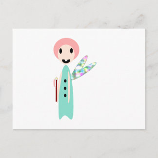 Postal Hada dental