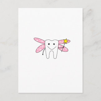 Postal hada dental