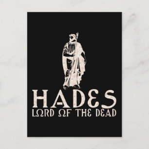 Postal Hades