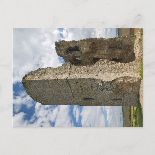 Postal Hadleigh Castle Essex (Anverso)