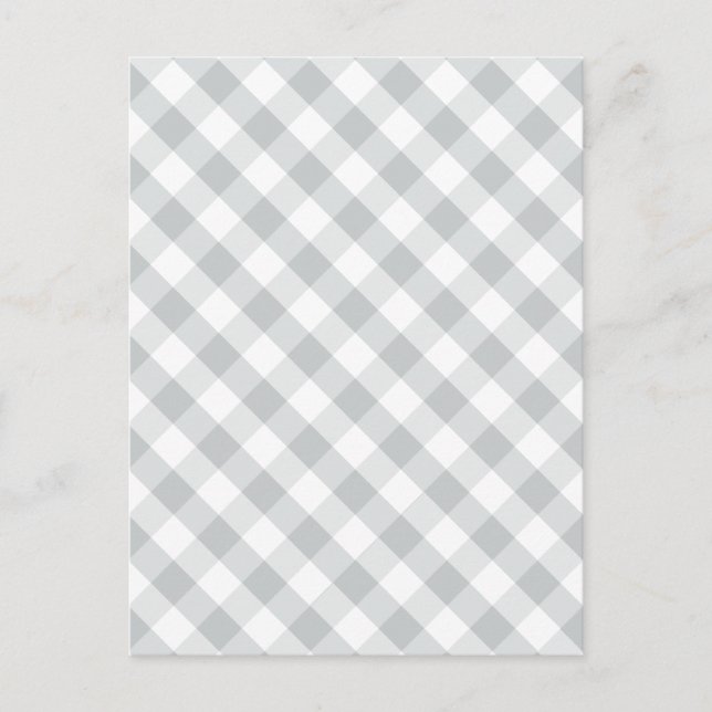 Postal Haga clic en Personalizar para cambiar el gris a s (Anverso)