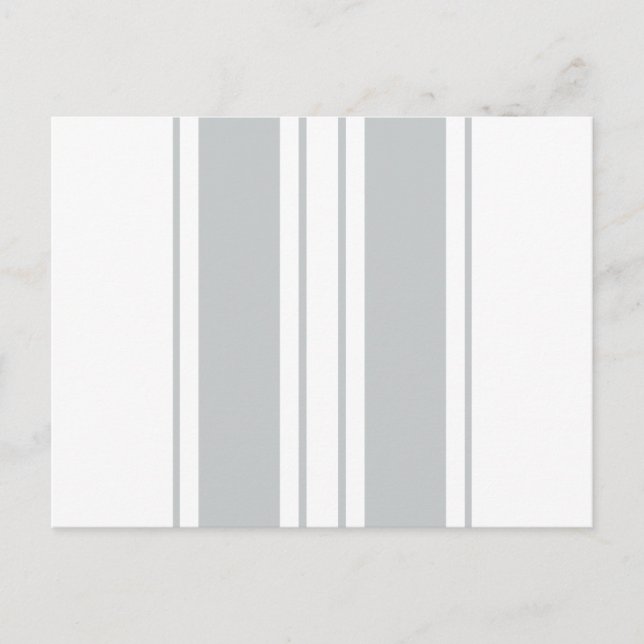 Postal Haga clic en Personalizar para cambiar el gris a s (Anverso)