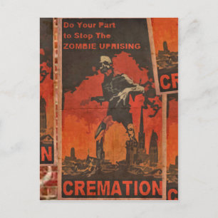 Postal Haga su parte para detener el levantamiento de los