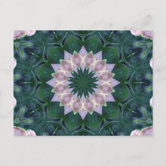 Postal Hagi Mandala