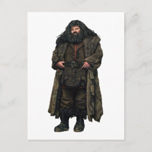 Postal Hagrid