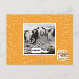 POSTAL ¡¡¡HAI MOM!!!