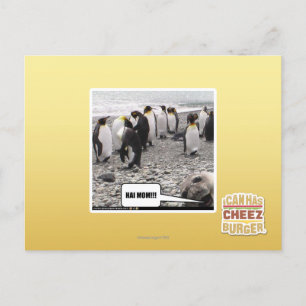 POSTAL ¡¡¡HAI MOM!!!