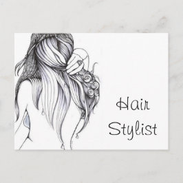 Postal Hair Stylist