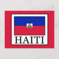 Haití