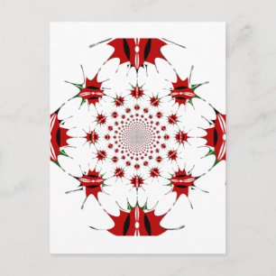 POSTAL HAKUNA MATATA SHIELD