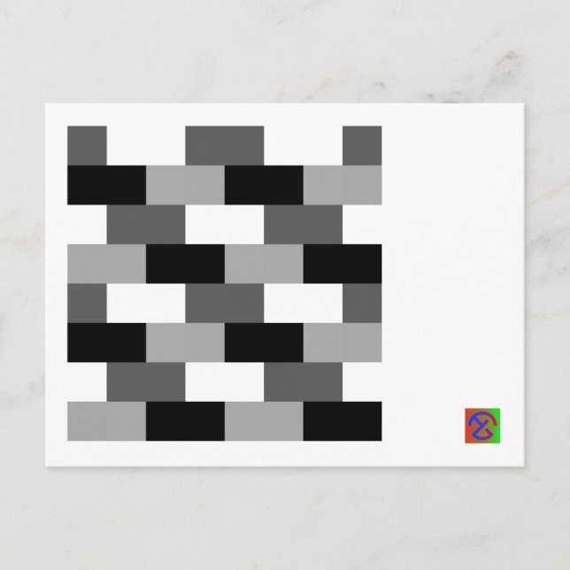 POSTAL HALCYON (Anverso)