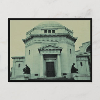 Postal Hall of Memory