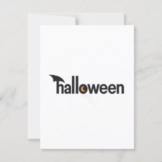 Postal Halloween