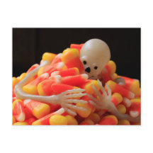 Halloween fuera de control