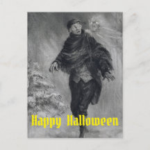 Halloween: Halloween Ghosts