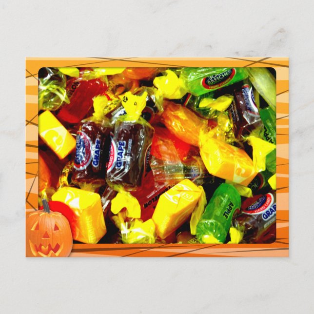 Postal Halloween_ Postcard (Anverso)
