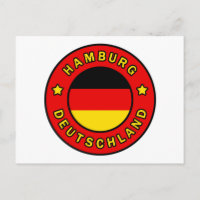 Hamburg Deutschland
