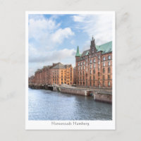 Hamburgo Alemania