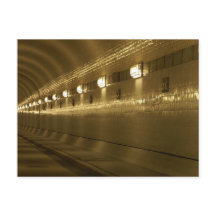 Hamburgo alter Elbtunnel