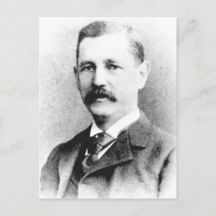 Postal Hamilton Disston