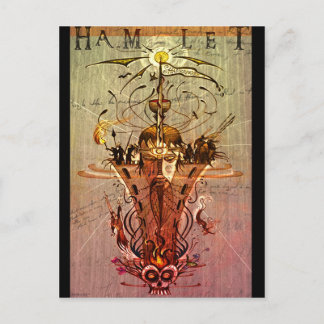 postal 'Hamlet'