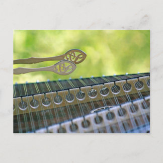 Postal Hammer Dulcimer Mallets