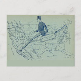 Postal Hammerslough Bros. Ad