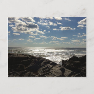 Postal Hampton Beach NH