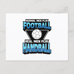 Postal Handball