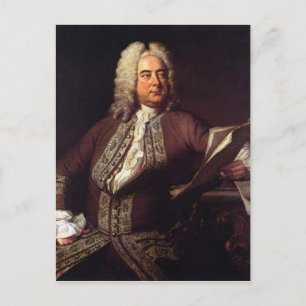 Postal handel