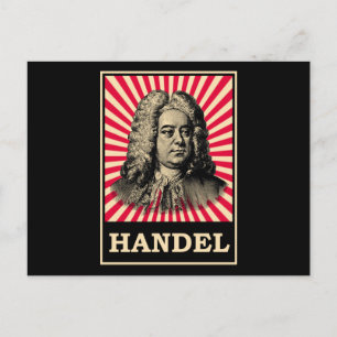 Postal Handel