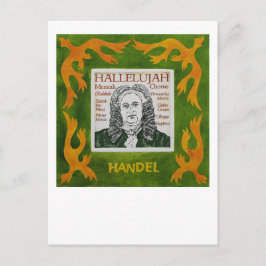 Postal handel