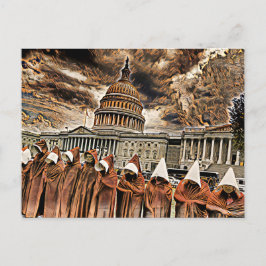 Postal Handmaids ahora
