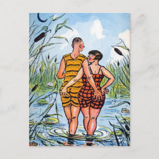 Postal Handy - Zille