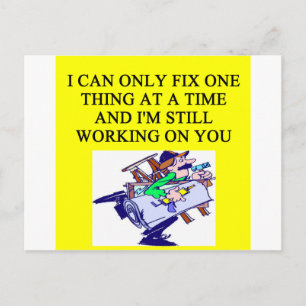 POSTAL HANDYMAN