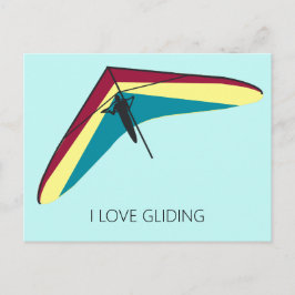 Postal Hang Gliding