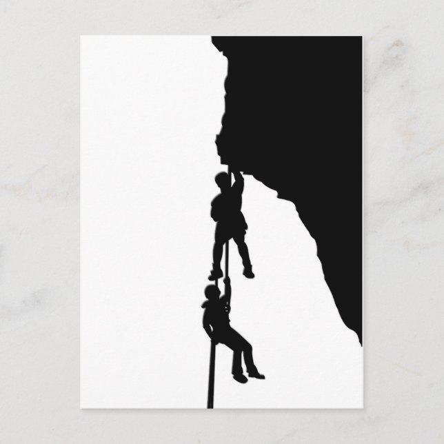 Postal Hangin Out (Anverso)